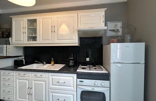 Le Val-Saint-Pere Casa | Cottage La petite guette