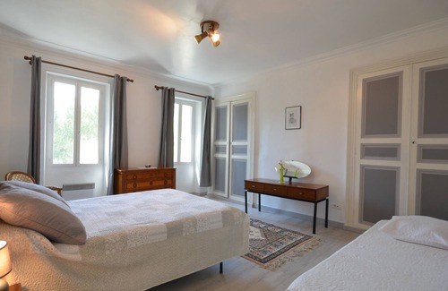 Avignon Cabaña | Casa rural La Portail 5 personas Ile de la Barthelasse en Aviñón