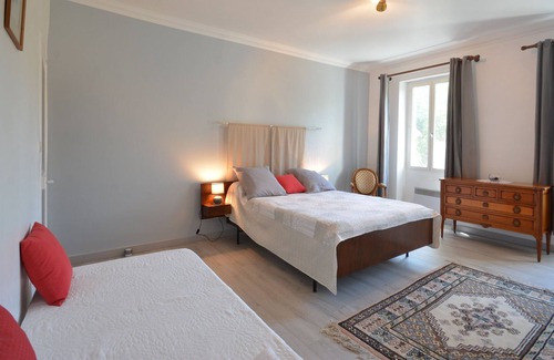 Avignon Cabaña | Casa rural La Portail 5 personas Ile de la Barthelasse en Aviñón