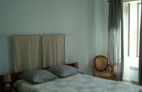 Avignon Cabaña | Casa rural La Portail 5 personas Ile de la Barthelasse en Aviñón