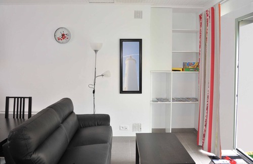 Soullans Cabaña | Casa rural "La Salicorne" - Domaine les Rochelles