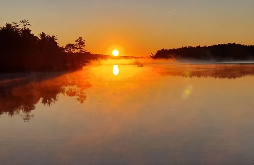 Pleasant River Casa | Cottage, Lakefront holiday near Kejimkujik National Park, Bridgewater, Nueva Escocia