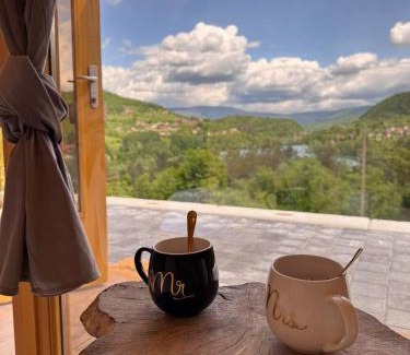 Jajce Apartamento | Cottage Lana 2