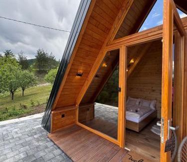 Jajce Apartamento | Cottage Lana 2