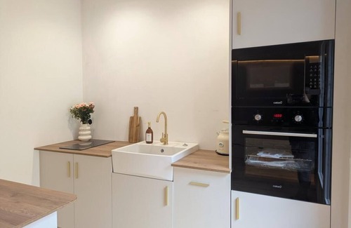 Planguenoual Cabaña | Cottage Lomy with Sauna and Balneo
