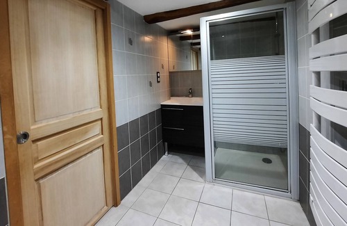 Les Hermaux Cabaña | Cottage Lozère Aubrac Les Hermaux