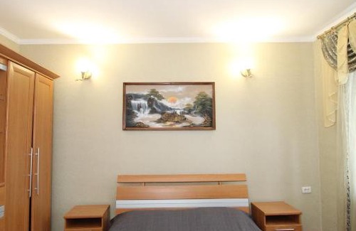 Yaremche Casa | Cottage "Lure"