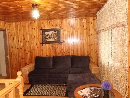 Yaremche Casa | Cottage "Lure"