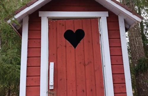 Vihti Chalet De Esquí | Cottage/Mökki, unique summer cottage
