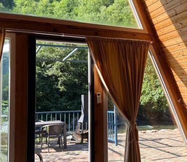 Khelvachauri Chalet De Esquí | cottage Machakhela park