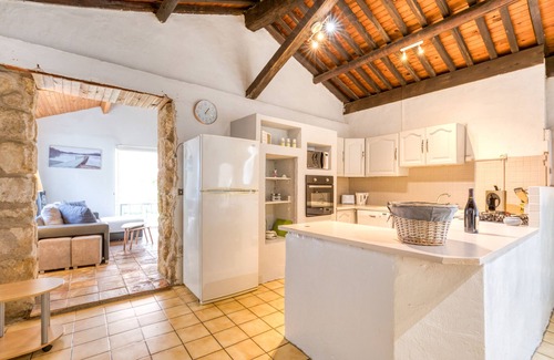Gignac Casa | Casita de campo 'Maison De Campagne' con terraza privada, jardín privado y Wi-Fi