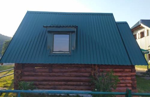 Njegovuđa Casa | Cottage MANSION