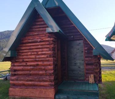 Njegovuđa Casa | Cottage MANSION