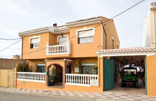 Tajarja Casa | Alojamiento Casa Rural Marta