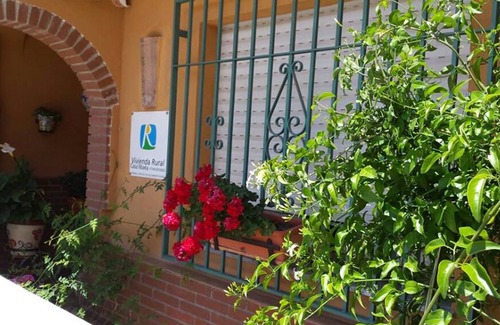 Tajarja Casa | Alojamiento Casa Rural Marta