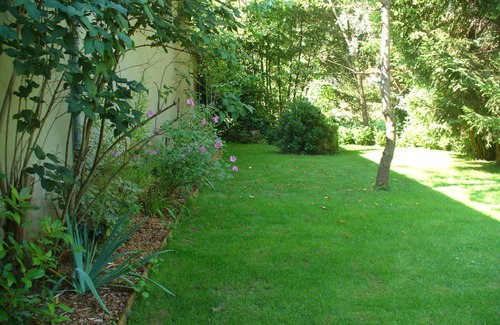Marcillac-Vallon Apartamento | Cottage Marcillac Vallon