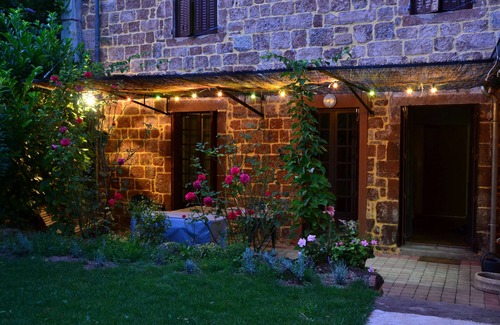 Marcillac-Vallon Apartamento | Cottage Marcillac Vallon