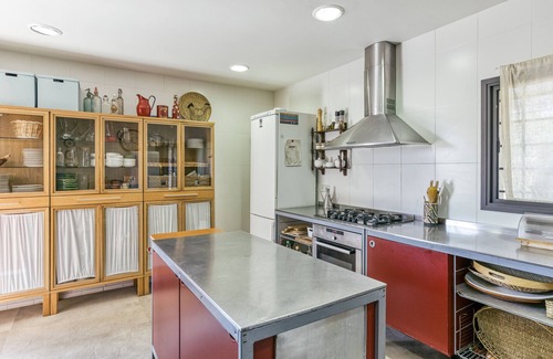 Vilanant Casa | Casita de campo 'Mas Coquells Rural' con piscina privada, jardín privado y Wi-Fi