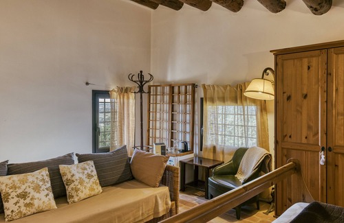 Vilanant Casa | Casita de campo 'Mas Coquells Rural' con piscina privada, jardín privado y Wi-Fi