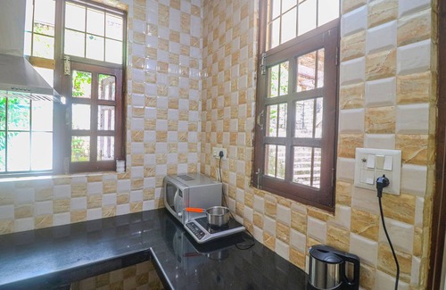 Kotkhai Cabaña | Cottage Mcleod by Dumnu Homes
