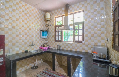 Kotkhai Cabaña | Cottage Mcleod by Dumnu Homes