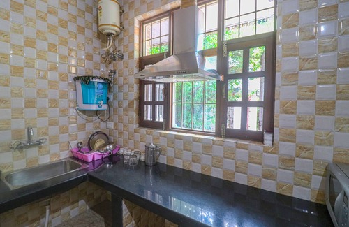 Kotkhai Cabaña | Cottage Mcleod by Dumnu Homes
