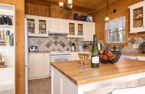 Saint-Joseph-de-la-Rive Casa | Cottage MER-433 | Les Éboulements