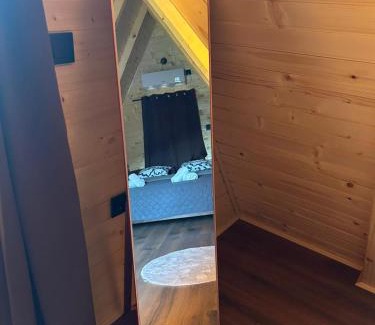 Republika Srpska Apartamento | Cottage MIRNI RAJ