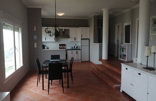 Monte Pego Casa | Casa rural, Monte Pego