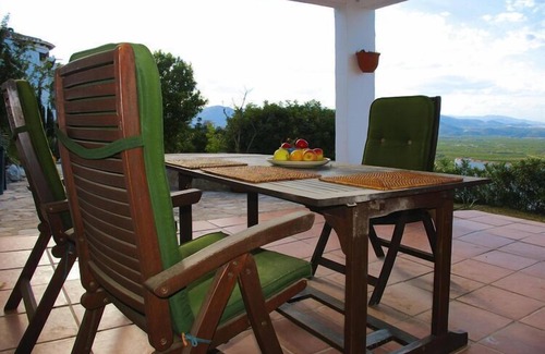 Monte Pego Casa | Casa rural, Monte Pego