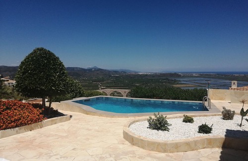 Monte Pego Casa | Casa rural, Monte Pego