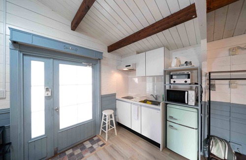 Yakushima Casa | Cottage Morinokokage