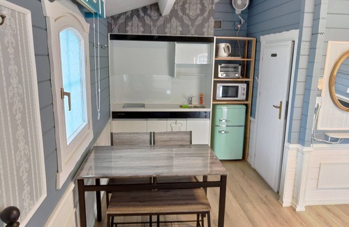 Yakushima Casa | Cottage Morinokokage