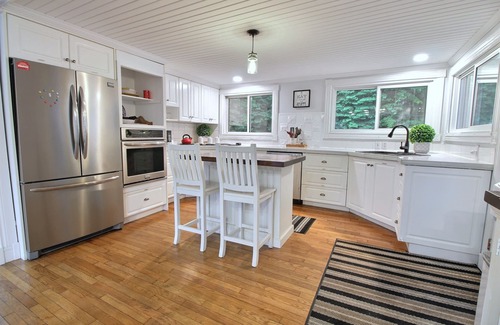 Huntsville Casa | Cottage Muskoka