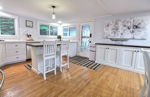 Huntsville Casa | Cottage Muskoka