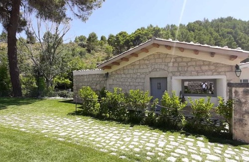 Monterosso Almo Cabaña | Cottage Myrtle