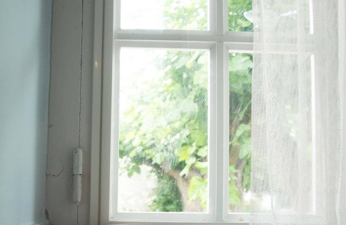 La Chapelle-sur-Loire Cabaña | Cottage, cerca de la Loire