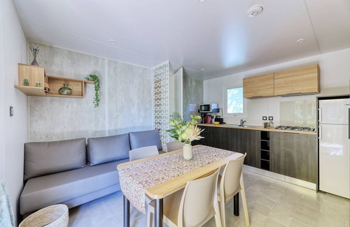 Pont du Cens-Cote d'Or Cabaña | Cottage Nantillais for 4 people, between nature and the city of Nantes