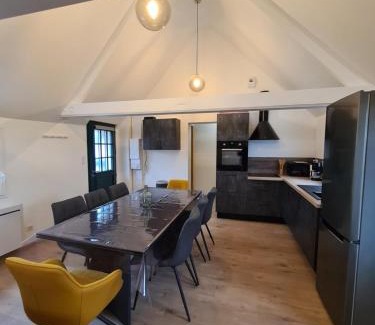 Rue Casa | Cottage Naomie