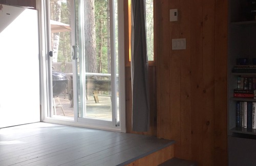 Lake St. Peter Cabaña | Cottage-Cerca de Algonquin Park