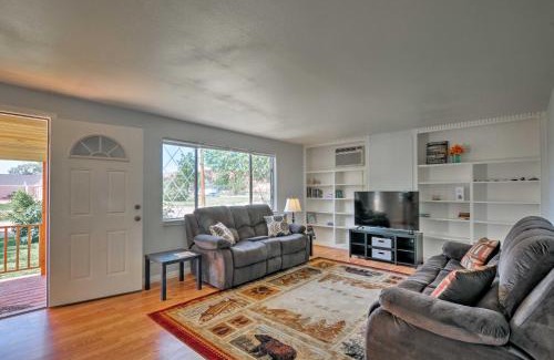 Cannonville Casa | Cottage Near Bryce Canyon and Zion National Parks!