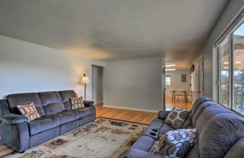 Cannonville Casa | Cottage Near Bryce Canyon and Zion National Parks!