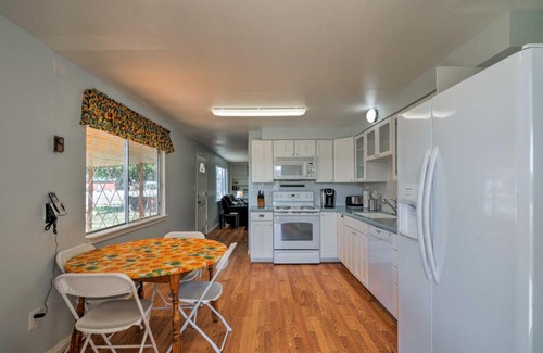 Cannonville Casa | Cottage Near Bryce Canyon and Zion National Parks!