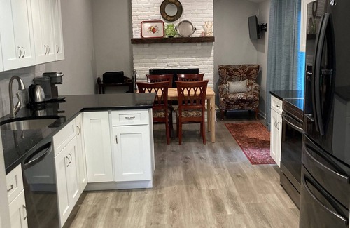 Miller Place Casa | Cottage Near Cedar Beach