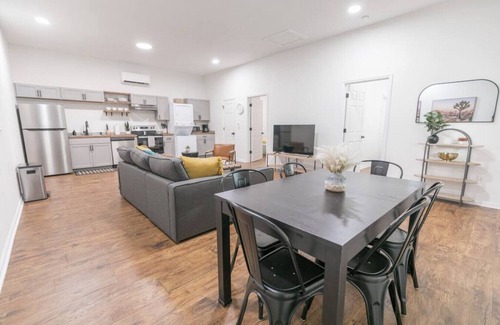 Columbia Casa | Cottage Near Downtown Columbia!
