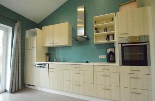 Chodes Casa | Cottage near High Fens Nature Park