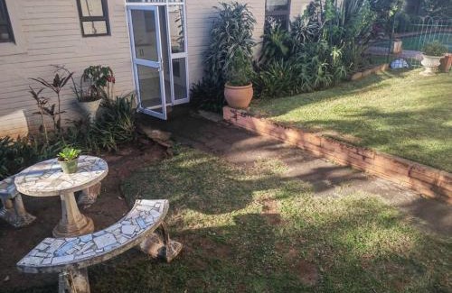 Durban North Apartamento | Cottage near Lagoon beach in Durban
