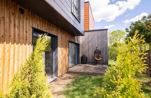 Kaunas Apartamento | Cottage near Lampedziai lake