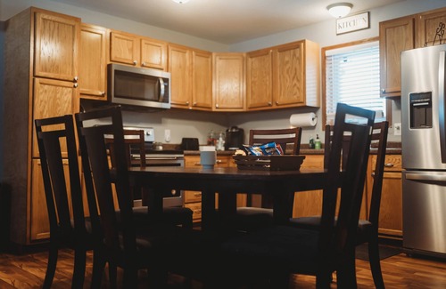 Shingleton Cabaña | Cottage near Munising, Pictured Rocks, Waterfalls, hiking, Snowmobile/ATV trails
