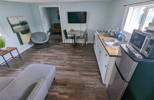 North Star Casa | Cottage near restaurants and trails Slumber Village 5